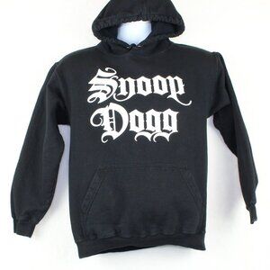 Vintage Alstyle Snoop Dogg Hoodie Unisex Small